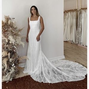 Rue de siene lovers society Ezra